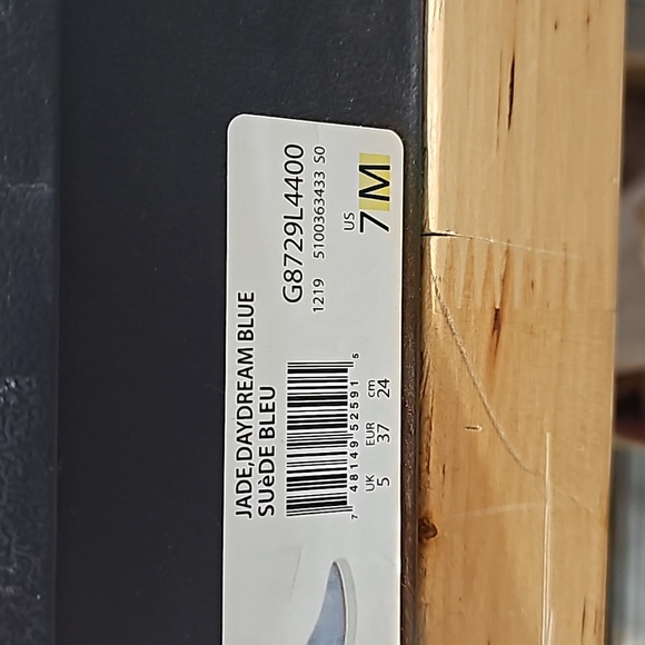 Naturalizer flats - Picture 3 of 3